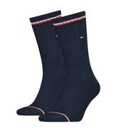 TH - Men Iconic Sock 2P